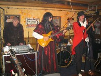 Highlight for Album: Halloween 2003
