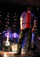 Highlight for Album: Wodanhalle, Dec 20, 2003